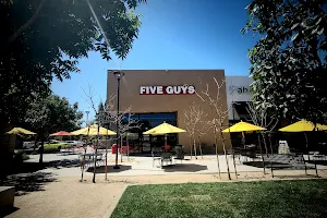 Five Guys image