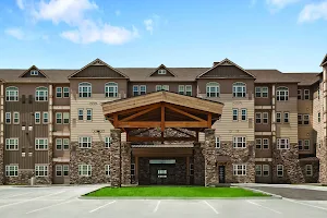 Hyatt House Minot image