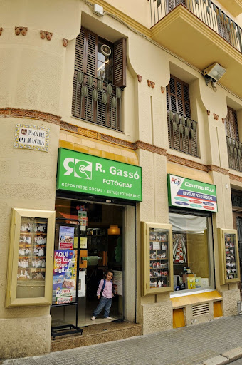 Del propietario