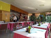 Restaurant Cadí en Ponts