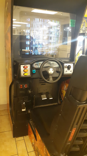 Laundromat «College Mart Laundromat», reviews and photos, 1106 W Nob Hill Blvd, Yakima, WA 98902, USA