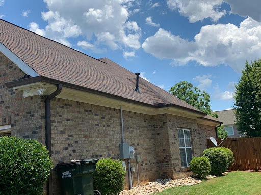 Roofing Contractor «Roof Roof», reviews and photos, 1120 W Butler Rd Suite Q, Greenville, SC 29607, USA