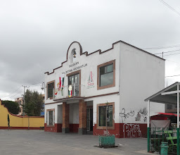 Explanada Delegacional photo