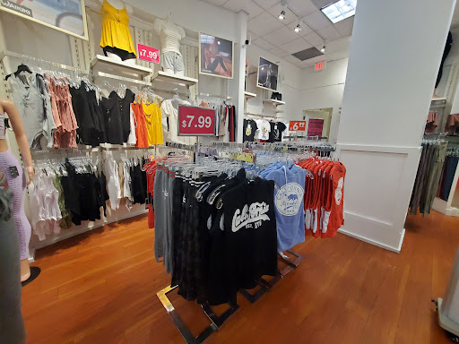 Shopping Mall «The Shops at Montebello», reviews and photos, 2134 Montebello Town Center, Montebello, CA 90640, USA