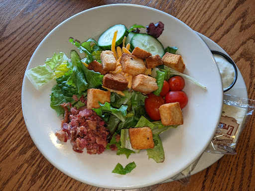 American Restaurant «Cracker Barrel Old Country Store», reviews and photos, 380 N Jacob Dr, Bloomington, IN 47404, USA