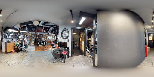 Tattoo Shop «Leathernecks Tattoo», reviews and photos, 667A 5th Ave, Brooklyn, NY 11215, USA