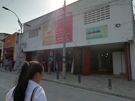 Comercializadora Jaime Rueda