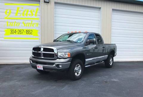 Used Car Dealer «9 East Auto Sales», reviews and photos, 39 Slonaker Ln, Martinsburg, WV 25405, USA