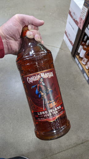 Wine Store «BevMo!», reviews and photos, 2330 S 37th St, Tacoma, WA 98409, USA