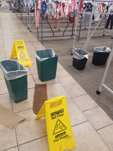 Clothing Store «Burlington Coat Factory», reviews and photos, 24 Wayne Hills Mall, Wayne, NJ 07470, USA