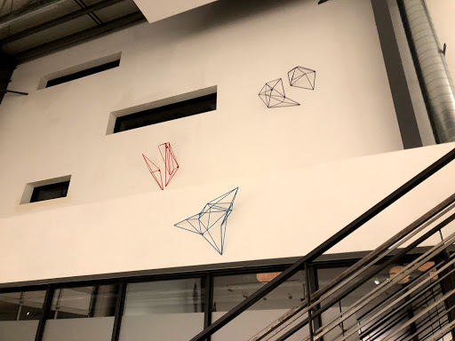 Art Gallery «Space Gallery», reviews and photos, 400 Santa Fe Dr, Denver, CO 80204, USA