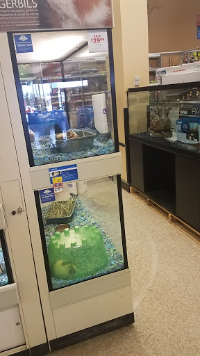 Pet Supply Store «PetSmart», reviews and photos, 3750 W Market St, Fairlawn, OH 44333, USA