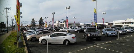Used Car Dealer «Johnny Auto Sales», reviews and photos, 3805 Florin Rd #1100, Sacramento, CA 95823, USA
