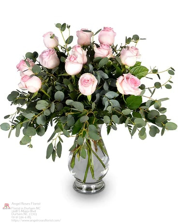 Angel Roses Florist & Flower Delivery