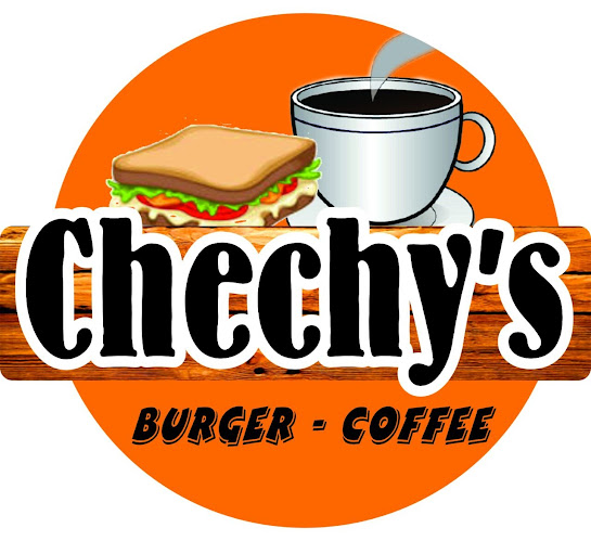 Chechy's Burger Coffee - Cafetería