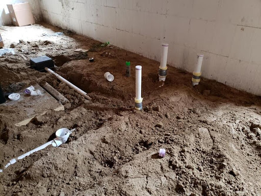 Photo of Freds Finest Plumbing