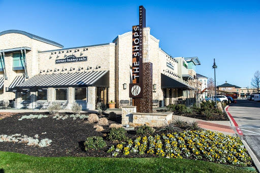 Shopping Mall «The Shops at Highland Village», reviews and photos, 1701 Shoal Creek, Highland Village, TX 75077, USA