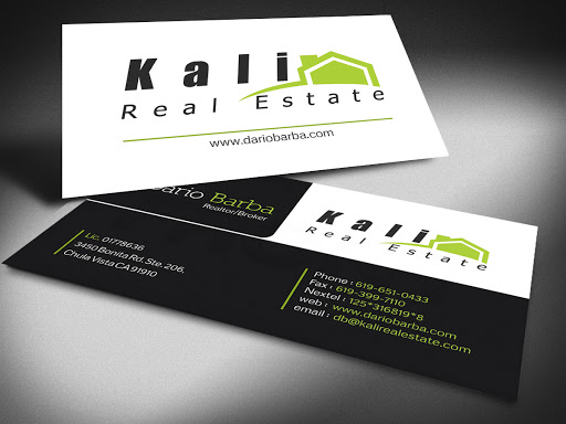 Kali Real Estate