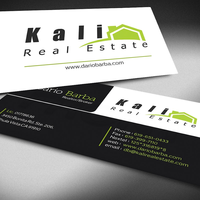 Kali Real Estate
