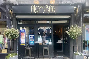 Algy's Bar image