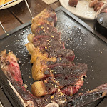 Photo n°1 de l'avis de cataldo.o fait le 22/11/2022 à 20:43 sur le  Osteria Villari à Bari