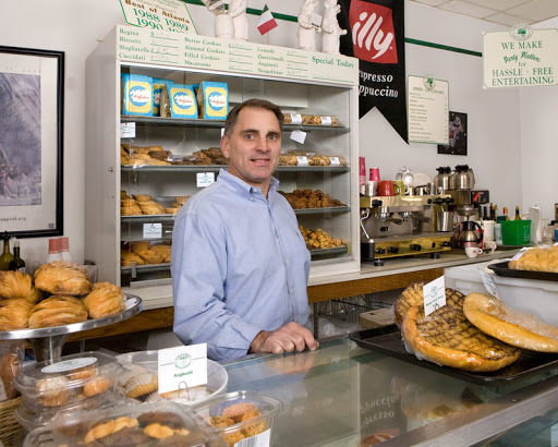 Italian Restaurant «E. 48th Street Market», reviews and photos, 2462 Jett Ferry Rd, Dunwoody, GA 30338, USA