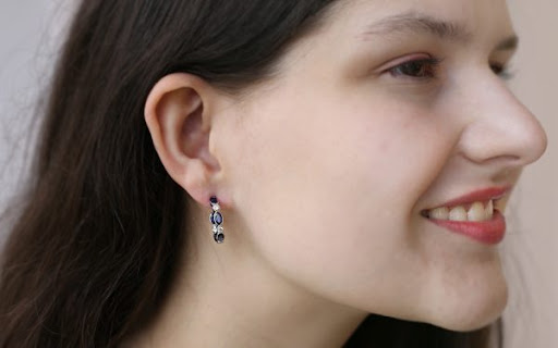 Jewelry Store «Argo & Lehne Jewelers», reviews and photos, 3100 Tremont Rd, Columbus, OH 43221, USA