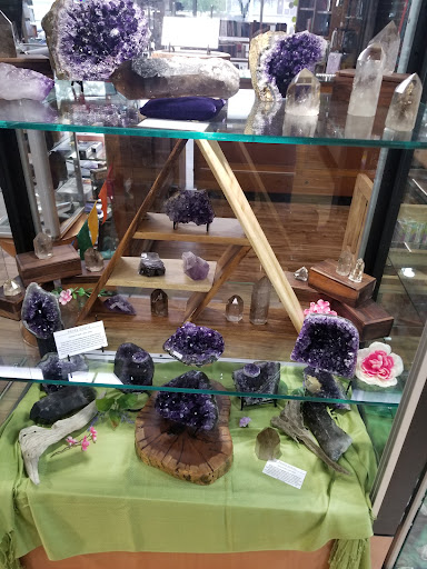 Metaphysical Supply Store «Stone Age: Crystals and Gems», reviews and photos, 2415 N Monroe St, Tallahassee, FL 32303, USA