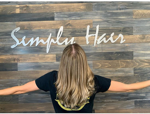 Hair Salon «Simply Hair & Nails Manahawkin», reviews and photos, 227 N Main St, Manahawkin, NJ 08050, USA