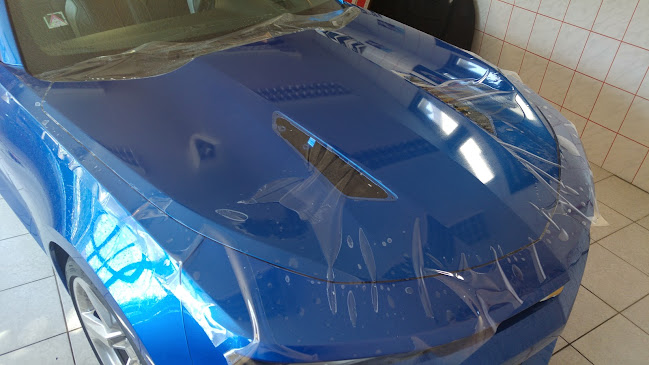 Eufoliatech - Autómosó