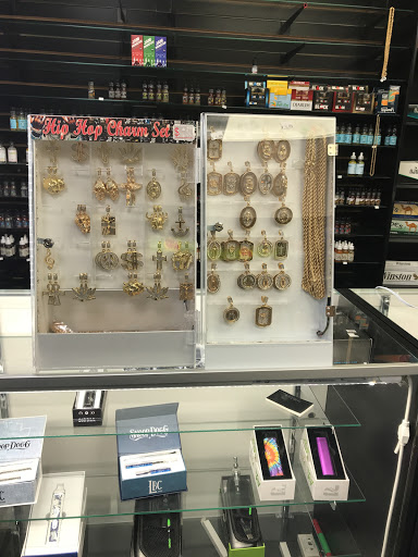 Tobacco Shop «Freedom Tobacco Shop», reviews and photos, 436 Broadway, Methuen, MA 01844, USA