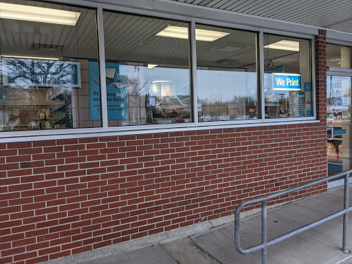 Shopping Mall «Saco Valley Shopping Center», reviews and photos, 4 Scamman St, Saco, ME 04072, USA