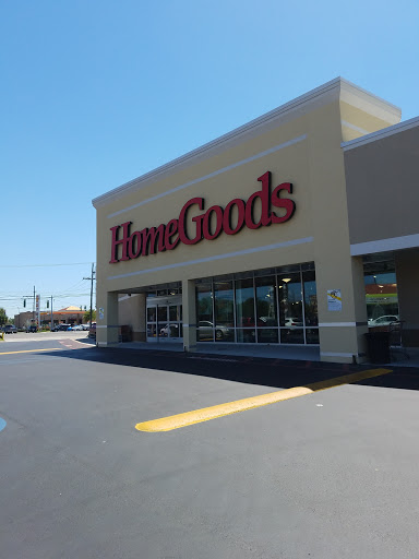 Department Store «HomeGoods», reviews and photos, 6601 Veterans Memorial Blvd, Metairie, LA 70003, USA