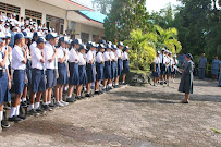 Foto SMP  Katolik Mater Inviolata, Kabupaten Flores Timur