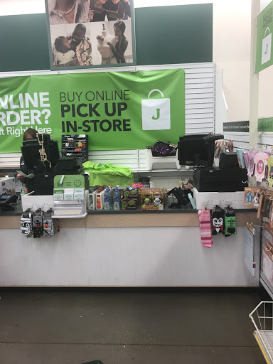 Fabric Store «Jo-Ann Fabrics and Crafts», reviews and photos, 6234 Commerce Palms Dr, Tampa, FL 33647, USA