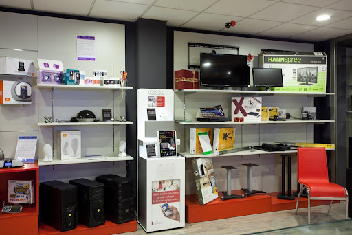 NEXUS Palma en Palma, Baleares