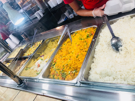 Grocery Store «Busy Bee Supermarket», reviews and photos, 2382 W Oak Ridge Rd, Orlando, FL 32809, USA