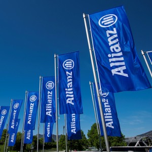 Agente de Seguros Allianz