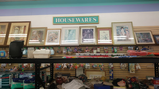 Thrift Store «Value Village Thrift Store», reviews and photos, 4451 Central Ave, Charlotte, NC 28205, USA