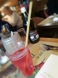 Plats et boissons du Restaurant italien Italina à Le Touquet-Paris-Plage - n°19