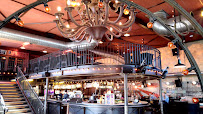 Atmosphère du Restaurant B-52 à Dardilly - n°2