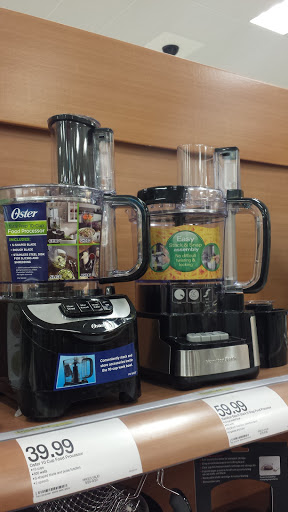 Department Store «Target», reviews and photos, 3625 W Gandy Blvd, Tampa, FL 33611, USA