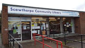 Scawthorpe Community Library