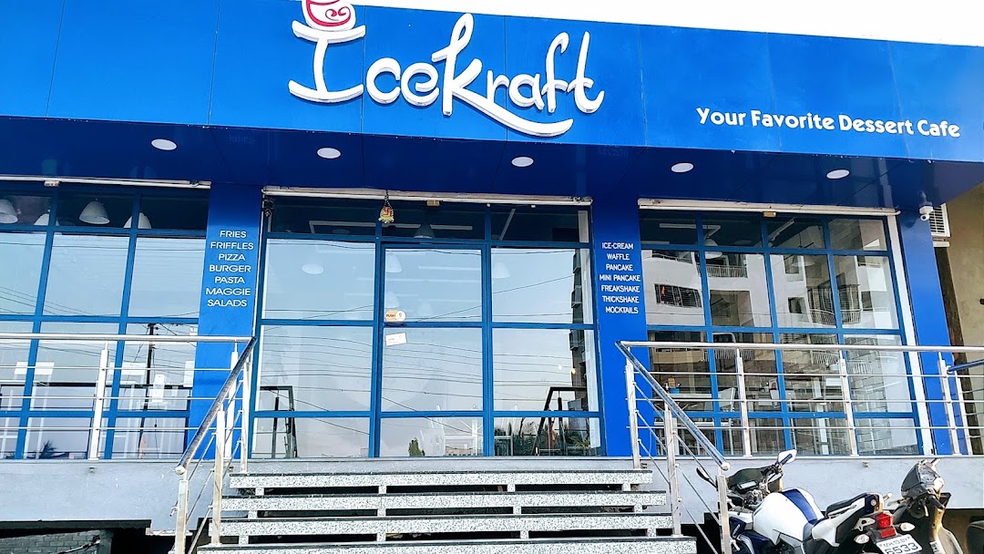 ICEKRAFT Solapur