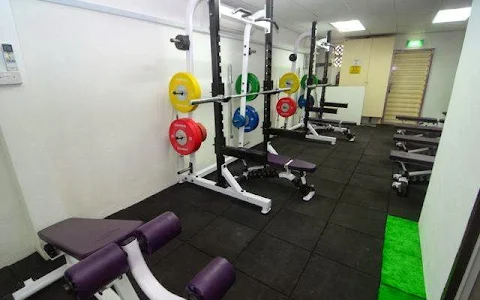 Genesis Gym image
