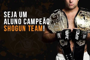 Shogun Team Bauru image