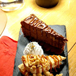 Photo n°3 de l'avis de Barbara.. fait le 09/12/2023 à 18:39 sur le  Osteria Passeri à Pesaro