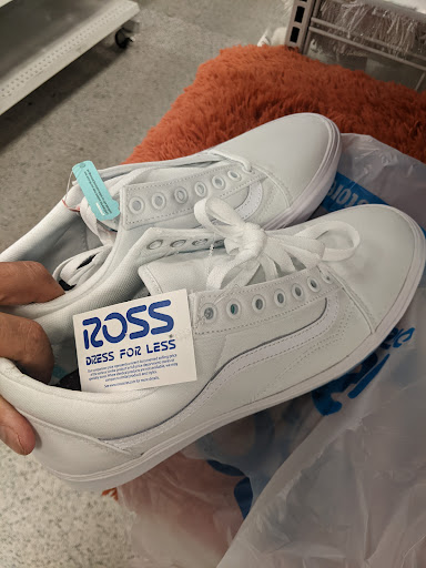 Clothing Store «Ross Dress for Less», reviews and photos, 4043 Riverdale Rd, Riverdale, UT 84405, USA