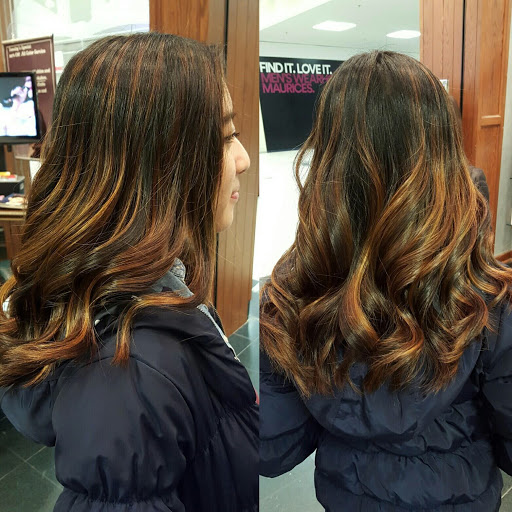 Beauty Salon «Expert Hair Salon», reviews and photos, 3001 White Bear Ave, Maplewood, MN 55109, USA