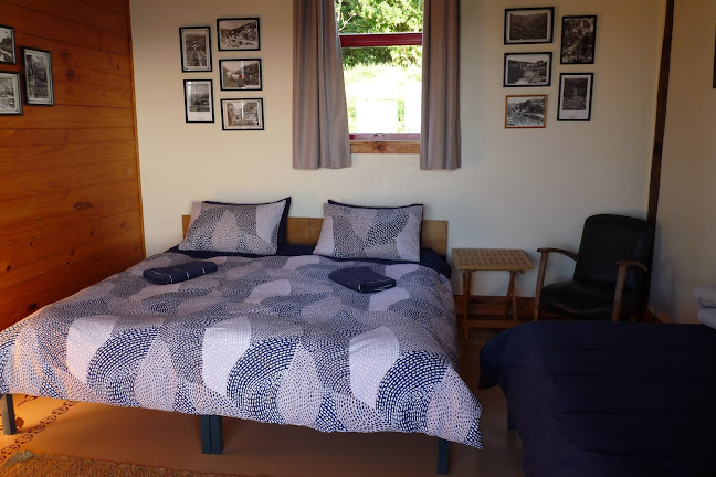 Reviews of The Old Slaughterhouse Travellers' Lodge - BBH in Greymouth - Hotel